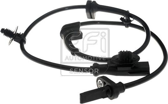 EFI 302261 - Sensor, Raddrehzahl www.parts5.com