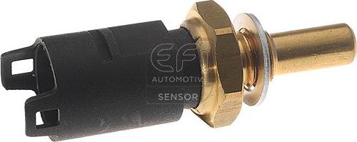 EFI 295060 - Sensor, oil temperature parts5.com