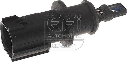 EFI 295033 - Sensör, emme havası sıcaklığı www.parts5.com