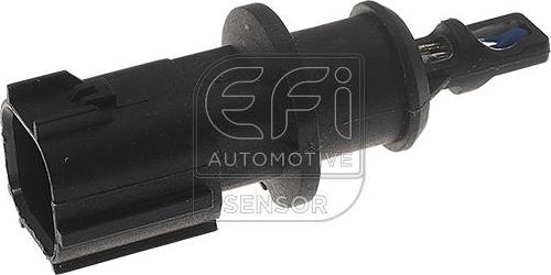 EFI 295027 - Senzor, vanjska temperatura www.parts5.com