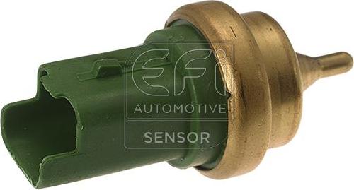 EFI 295143 - Sensor, coolant temperature parts5.com