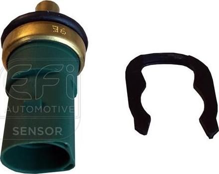 EFI 295165 - Senzor,temperatura lichid de racire www.parts5.com