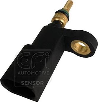 EFI 295187 - Sensor, temperatura del refrigerante www.parts5.com