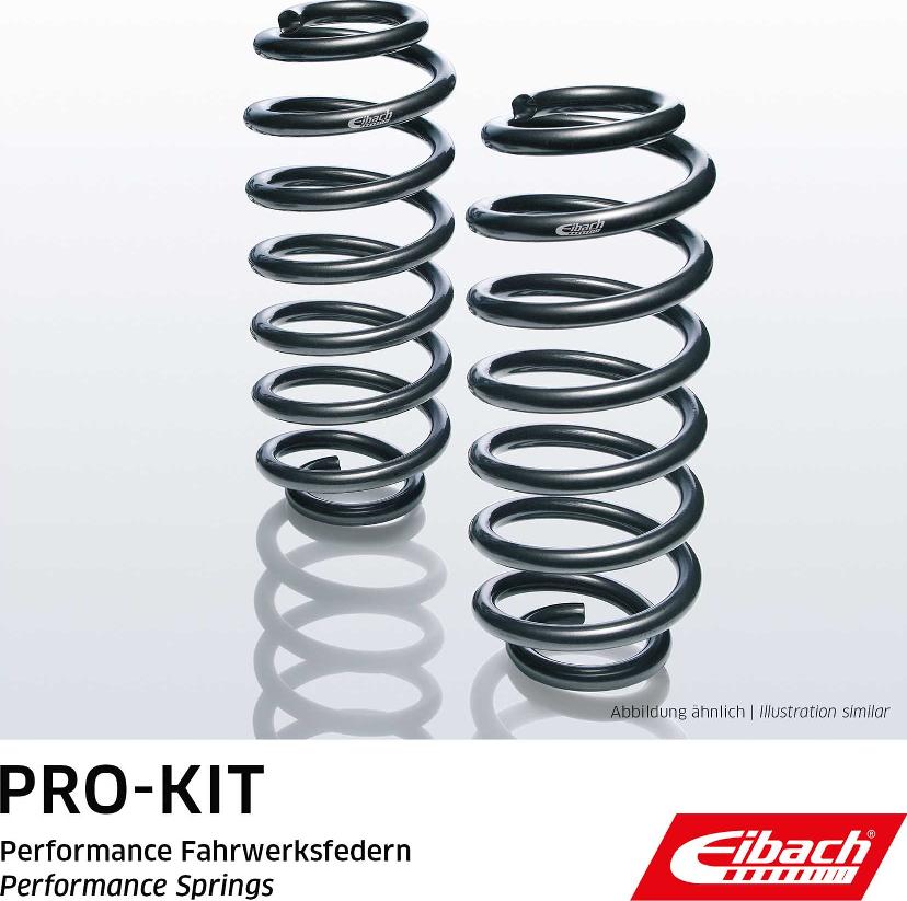 Eibach E10-20-038-03-20 - Set suspensie, arcuri elicoidale www.parts5.com