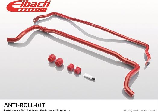 Eibach E2021-321 - Sada stabilizátorov www.parts5.com