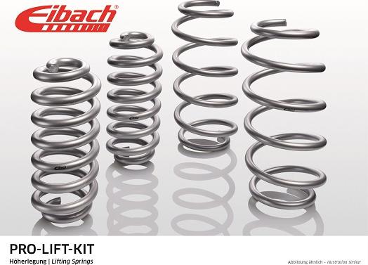 Eibach E30-26-003-01-22 - Komplet obes, vzmeti www.parts5.com