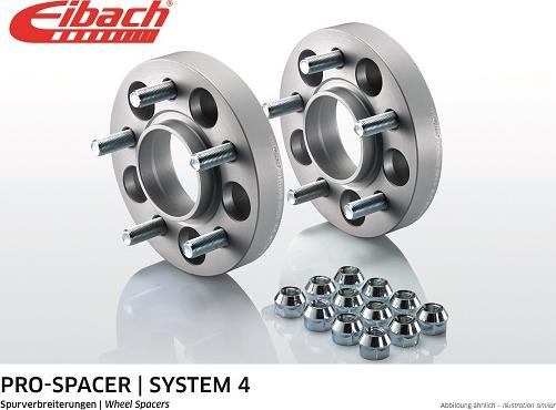 Eibach S90-4-15-028 - Track widening parts5.com