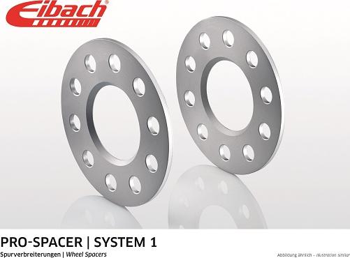 Eibach S90-1-05-036 - Track widening parts5.com