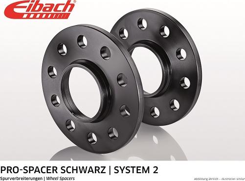 Eibach S90-2-12-014-B - Track widening parts5.com