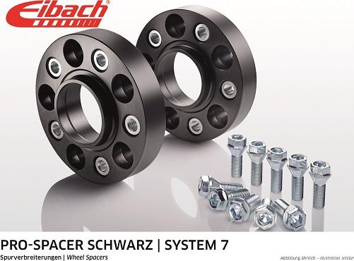 Eibach S90-7-20-036-B - Track widening parts5.com