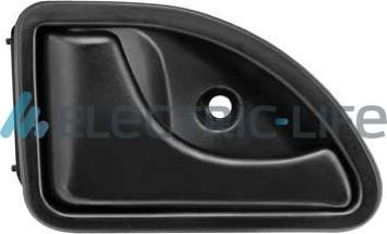 Electric Life ZR6092004 - Manecilla de puerta www.parts5.com