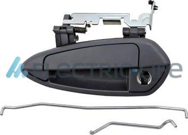 Electric Life ZR80560 - Door Handle www.parts5.com