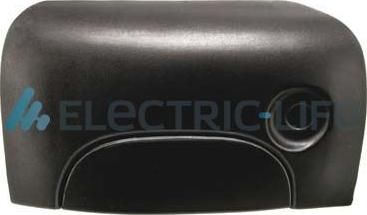 Electric Life ZR80528 - Ръкохватка на врата www.parts5.com