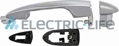 Electric Life ZR80631 - Manecilla de puerta www.parts5.com