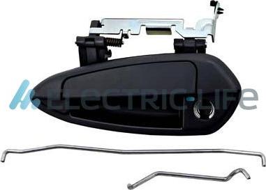 Electric Life ZR80679 - Door Handle www.parts5.com