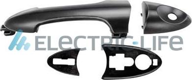 Electric Life ZR8084202 - Door Handle www.parts5.com