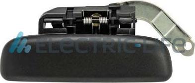 Electric Life ZR8080002 - Manecilla de puerta www.parts5.com