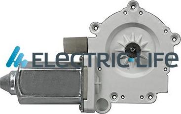 Electric Life ZR BM39 L - Motor eléctrico, elevalunas www.parts5.com