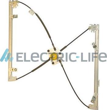 Electric Life ZR CT710 L - Elevalunas www.parts5.com