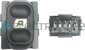 Electric Life ZRCTI76005 - Switch, window regulator www.parts5.com