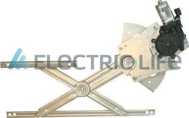 Electric Life ZR FT95 R - Window Regulator www.parts5.com