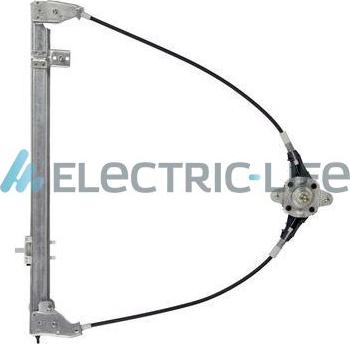 Electric Life ZR FT901 L - Window Regulator www.parts5.com