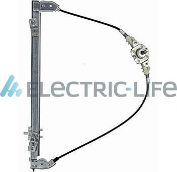 Electric Life ZR FT907 R - Window Regulator www.parts5.com