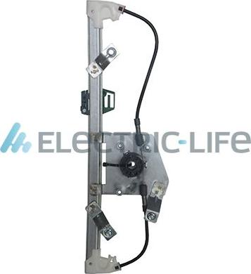 Electric Life ZR FT724 L - Elevalunas www.parts5.com