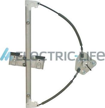 Electric Life ZR MA703 R - Window Regulator www.parts5.com