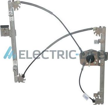 Electric Life ZR OP703 L - Elevalunas www.parts5.com