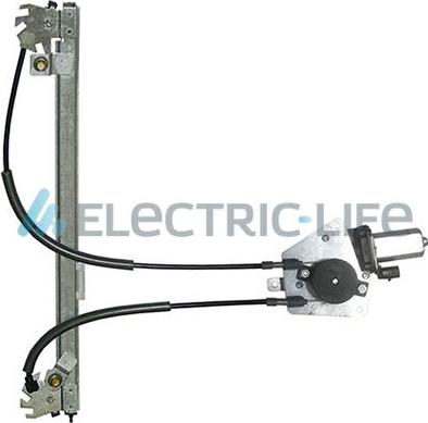 Electric Life ZR PG20 R - Podizač prozorskog stakla www.parts5.com