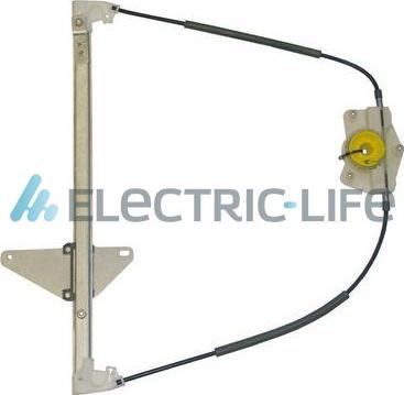 Electric Life ZR PG709 L - Podnośnik szyby www.parts5.com