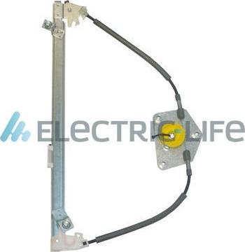 Electric Life ZR PG705 L - Γρύλος παραθύρου www.parts5.com