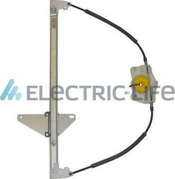 Electric Life ZR PG710 L - Window Regulator www.parts5.com