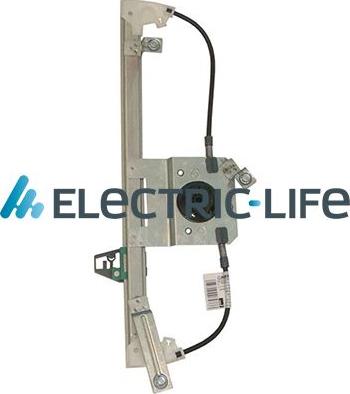 Electric Life ZR RN704 L - Γρύλος παραθύρου www.parts5.com