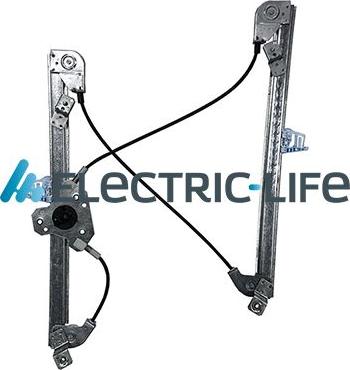 Electric Life ZR RN705 L - Zvedací zařízení oken www.parts5.com