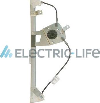 Electric Life ZR RN706 L - Стеклоподъемник www.parts5.com