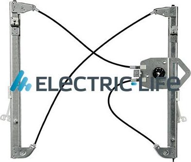 Electric Life ZR RN701 R - Γρύλος παραθύρου www.parts5.com