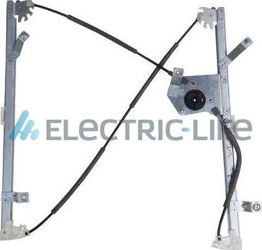 Electric Life ZR RN728 L - Γρύλος παραθύρου www.parts5.com