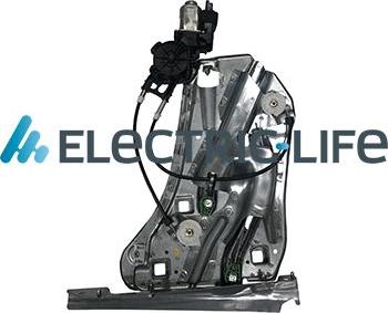 Electric Life ZR RNO114 L C - Стеклоподъемник www.parts5.com