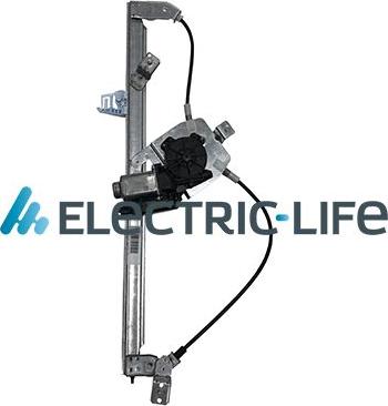 Electric Life ZR RNO83 L C - Podizač stakla www.parts5.com