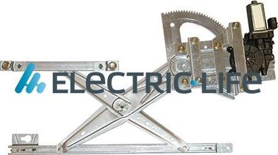 Electric Life ZR RV15 R - Elevalunas parts5.com