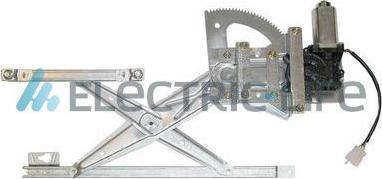 Electric Life ZR RVO15 L C - Window Regulator www.parts5.com