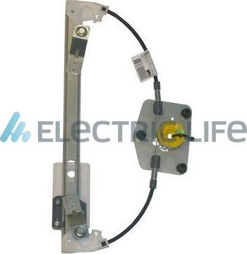 Electric Life ZR VK716 R - Window Regulator www.parts5.com