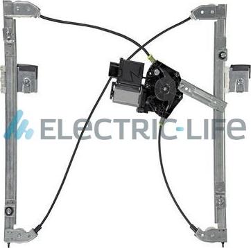 Electric Life ZR VKO79 L C - Window Regulator www.parts5.com