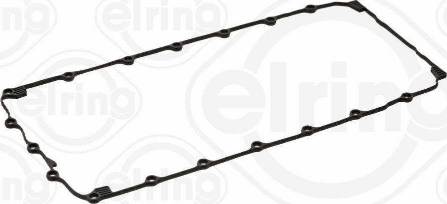 Elring 993.490 - Gasket, oil sump parts5.com