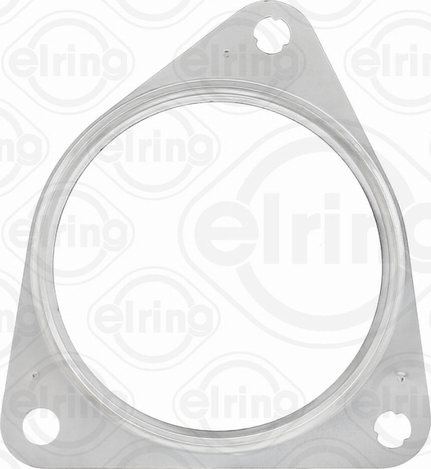 Elring 997.340 - Gasket, exhaust pipe www.parts5.com