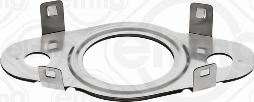 Elring 997.330 - Garnitura, conducta supapa-AGR www.parts5.com