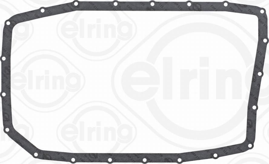 Elring 944.330 - Junta, cárter aceite - transm. autom. www.parts5.com