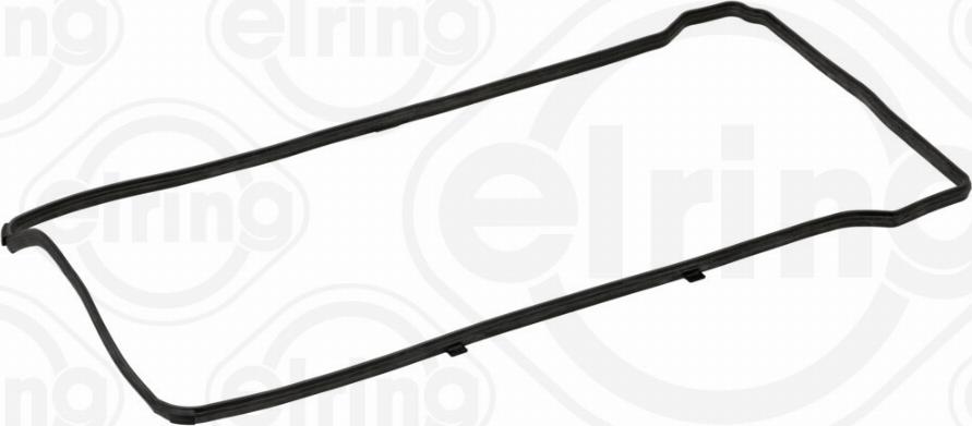 Elring 946.240 - Φλάντζα, κάλυμμα κυλινδροκεφαλής www.parts5.com